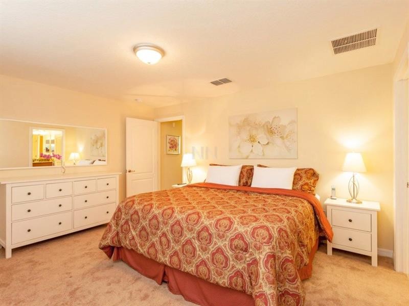 Paradise Palms度假村Townhomes(Paradise Palms Resort Townhomes) 图片3