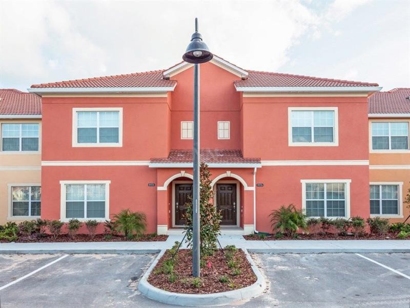 Paradise Palms Resort Townhomes 7/8