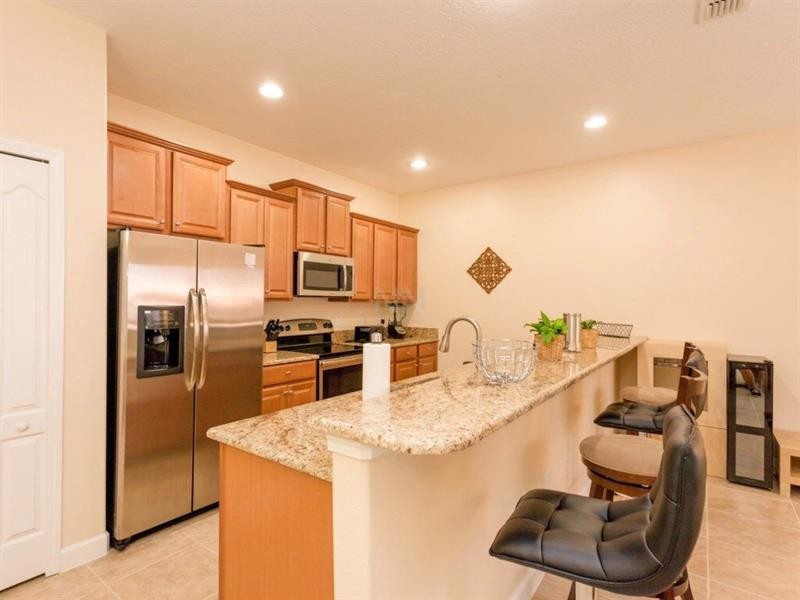 Paradise Palms度假村Townhomes(Paradise Palms Resort Townhomes) 图片4