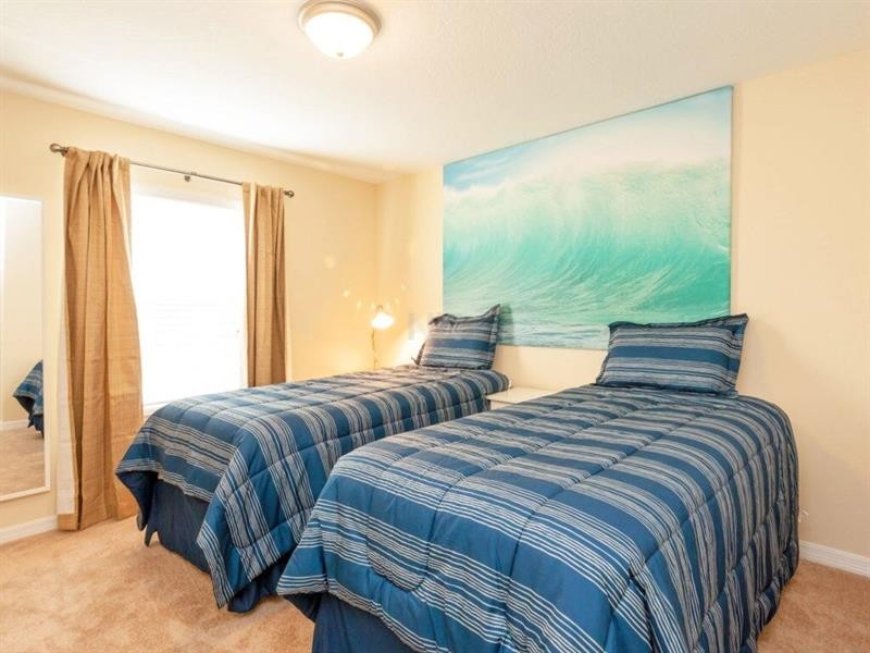 Paradise Palms Resort Townhomes 8/8