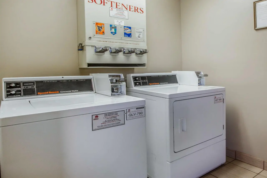 Quality Inn Perryville I-55 14/25