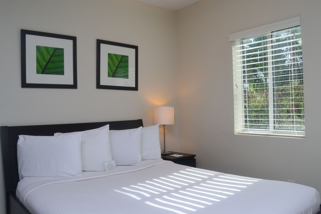 Beach Gardens A North Beach Village Resort Hotel 54/100