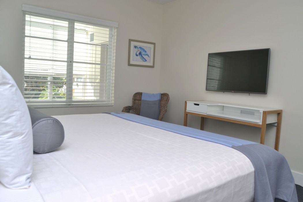 Beach Gardens A North Beach Village Resort Hotel 67/100