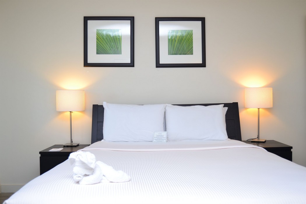 Beach Gardens A North Beach Village Resort Hotel 63/100