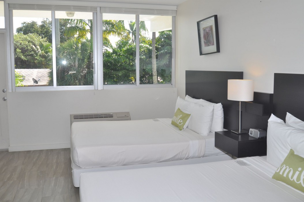 Beach Gardens A North Beach Village Resort Hotel 64/100