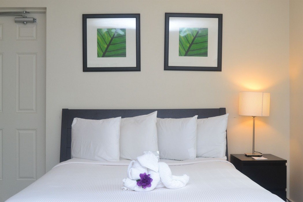 Beach Gardens A North Beach Village Resort Hotel 42/100