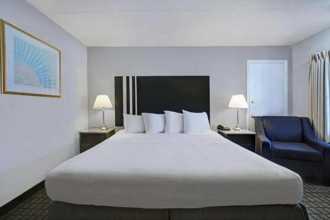 Motel6 Washington, PA 8/41