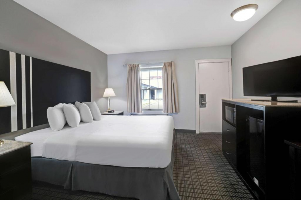 Motel6 Washington, PA 13/41