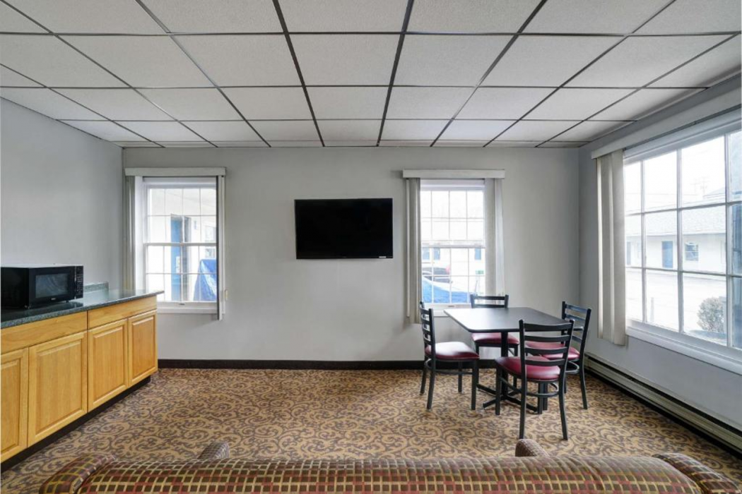 Motel6 Washington, PA 29/41