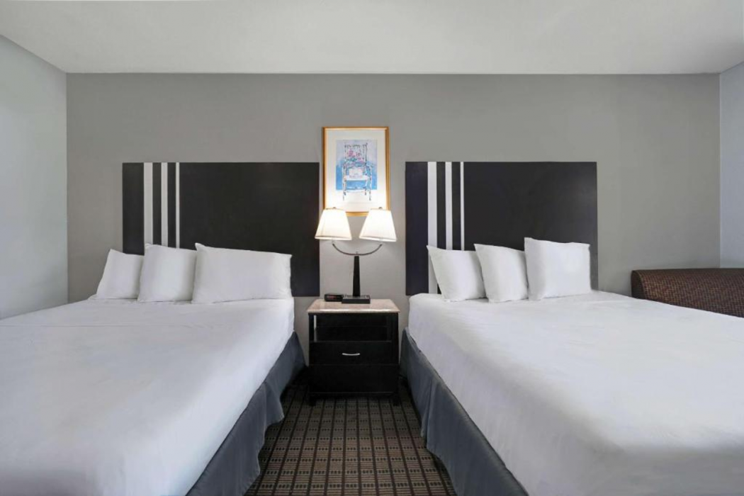 Motel6 Washington, PA 10/41