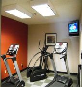 Holiday Inn Express & Suites Phoenix - Midtown 19/54