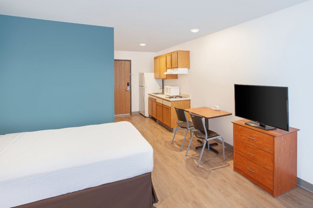 Woodspring Suites Pharr 13/33