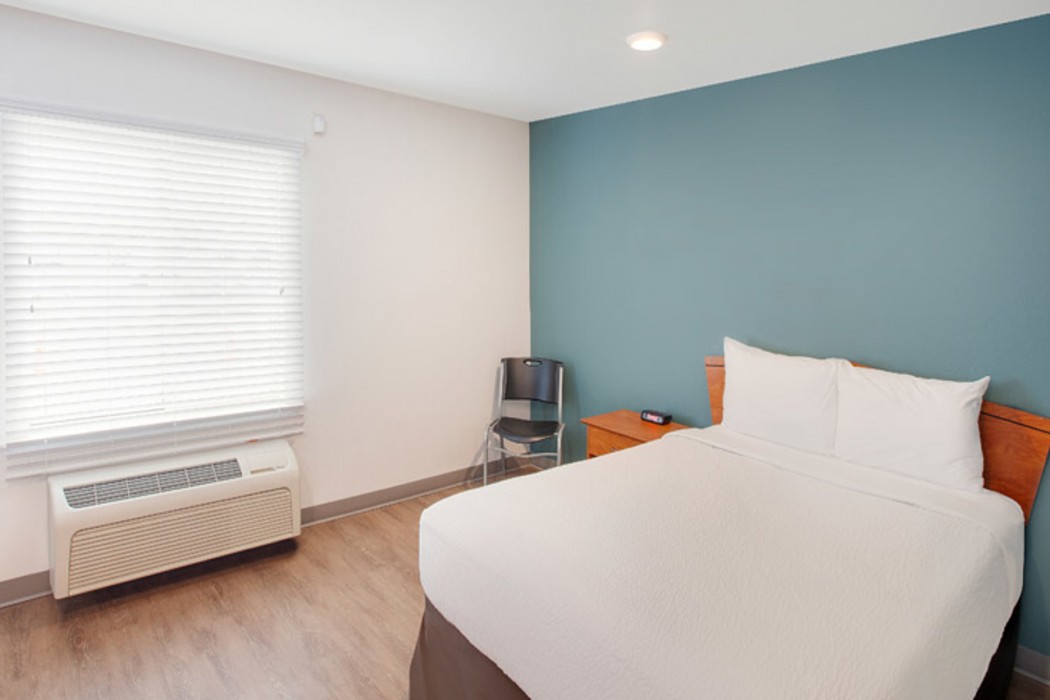 Woodspring Suites Pharr 16/33