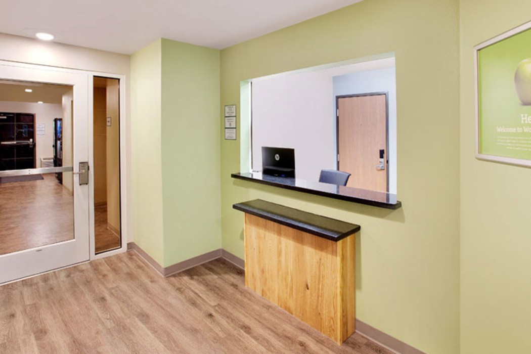 Woodspring Suites Pharr 5/33