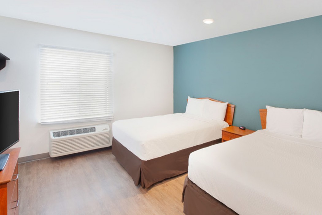 Woodspring Suites Pharr 15/33