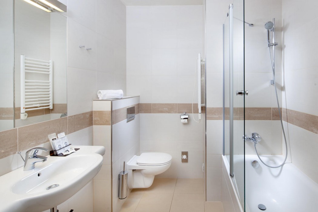 Clarion Grandhotel Zlaty Lev 7/40