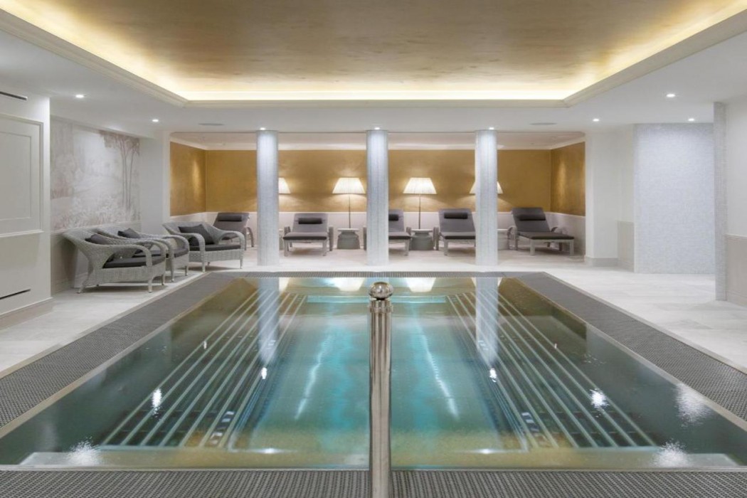 Clarion Grandhotel Zlaty Lev 18/40