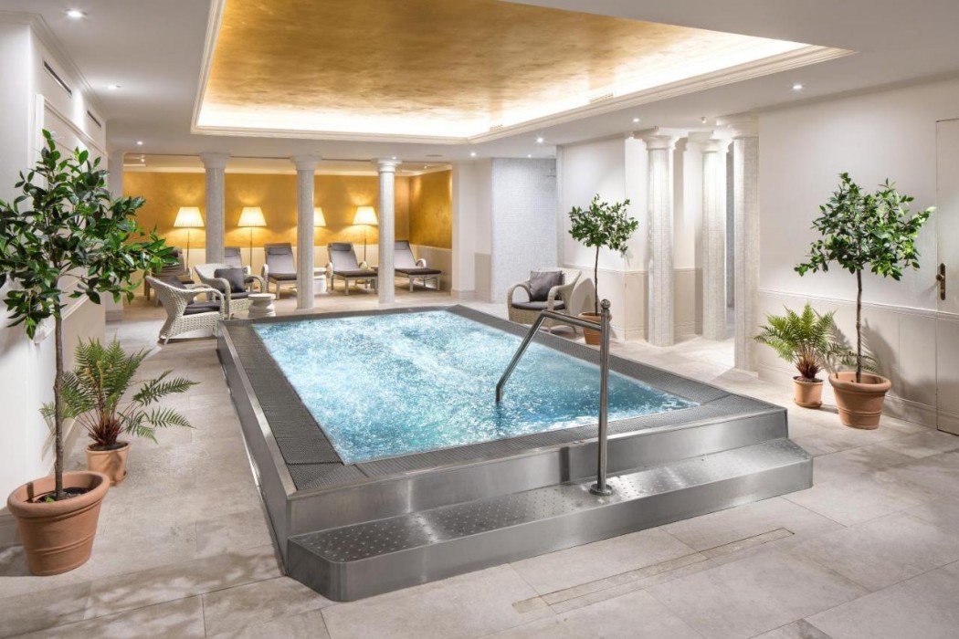 Clarion Grandhotel Zlaty Lev 19/40