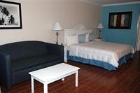 Vero Beach Inn & Suites 25/79