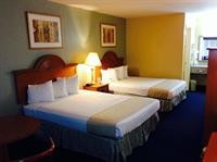 Vero Beach Inn & Suites 30/79