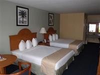 Vero Beach Inn & Suites 40/79