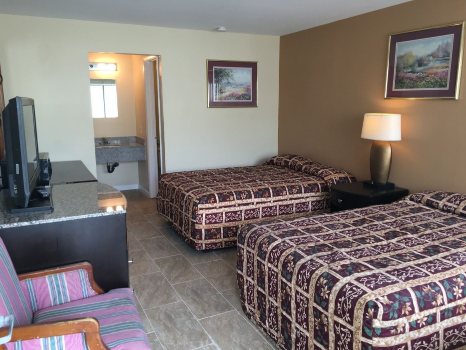 Sea Palace Motel 28/94