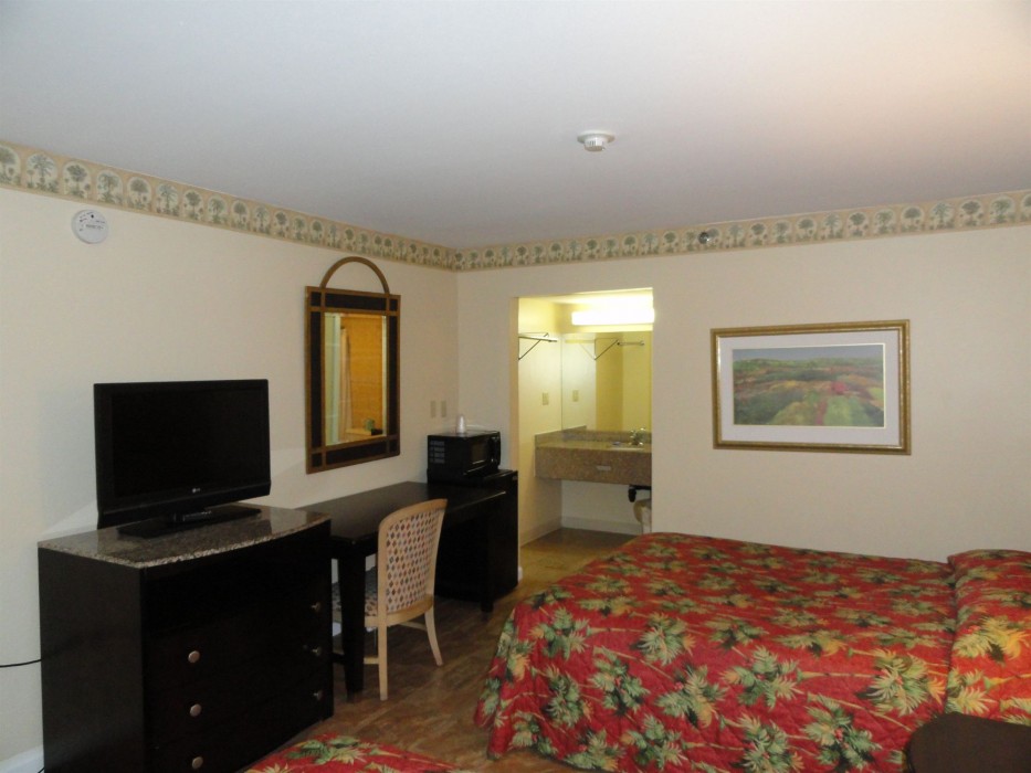 Sea Palace Motel 38/94