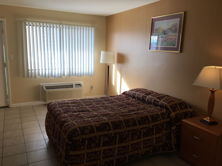 Sea Palace Motel 32/94