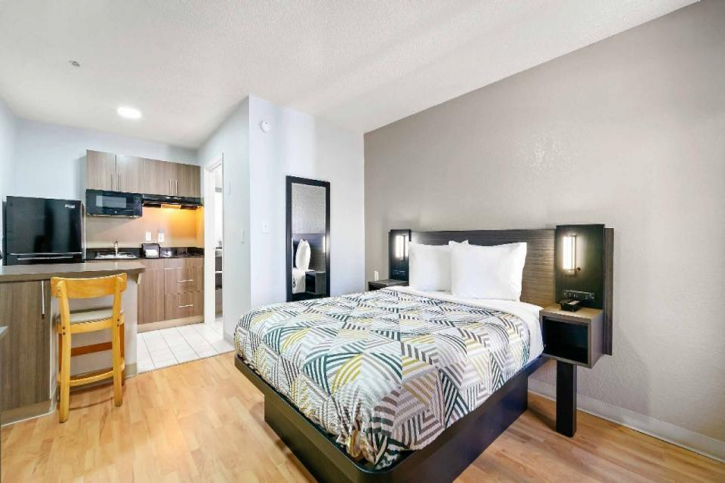 Studio 6 Extended Stay - Duluth, GA - Atlanta - Gwinnett Place 14/48