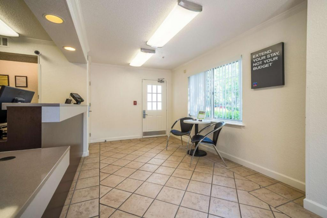 Studio 6 Extended Stay - Duluth, GA - Atlanta - Gwinnett Place 30/48