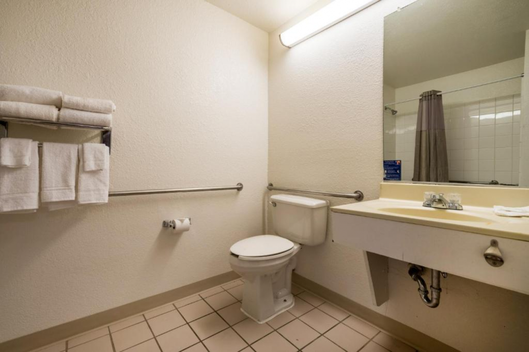 Studio 6 Extended Stay - Duluth, GA - Atlanta - Gwinnett Place 32/48