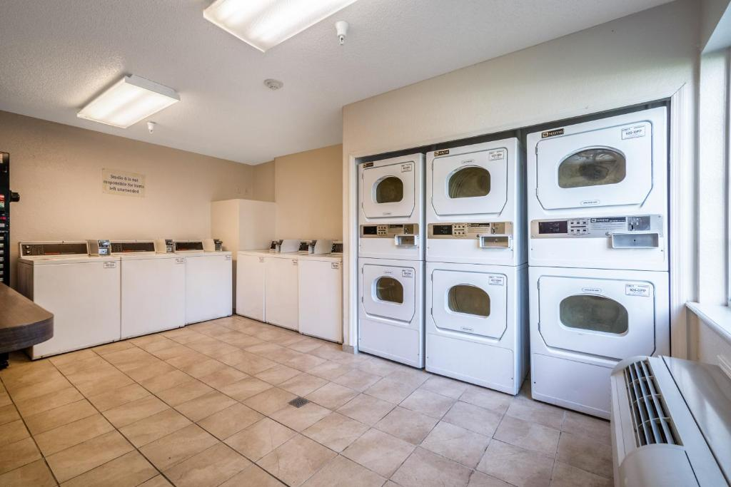 Studio 6 Extended Stay - Duluth, GA - Atlanta - Gwinnett Place 31/48