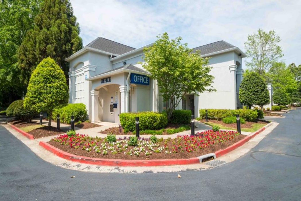 Studio 6 Extended Stay - Duluth, GA - Atlanta - Gwinnett Place in DULUTH - GA