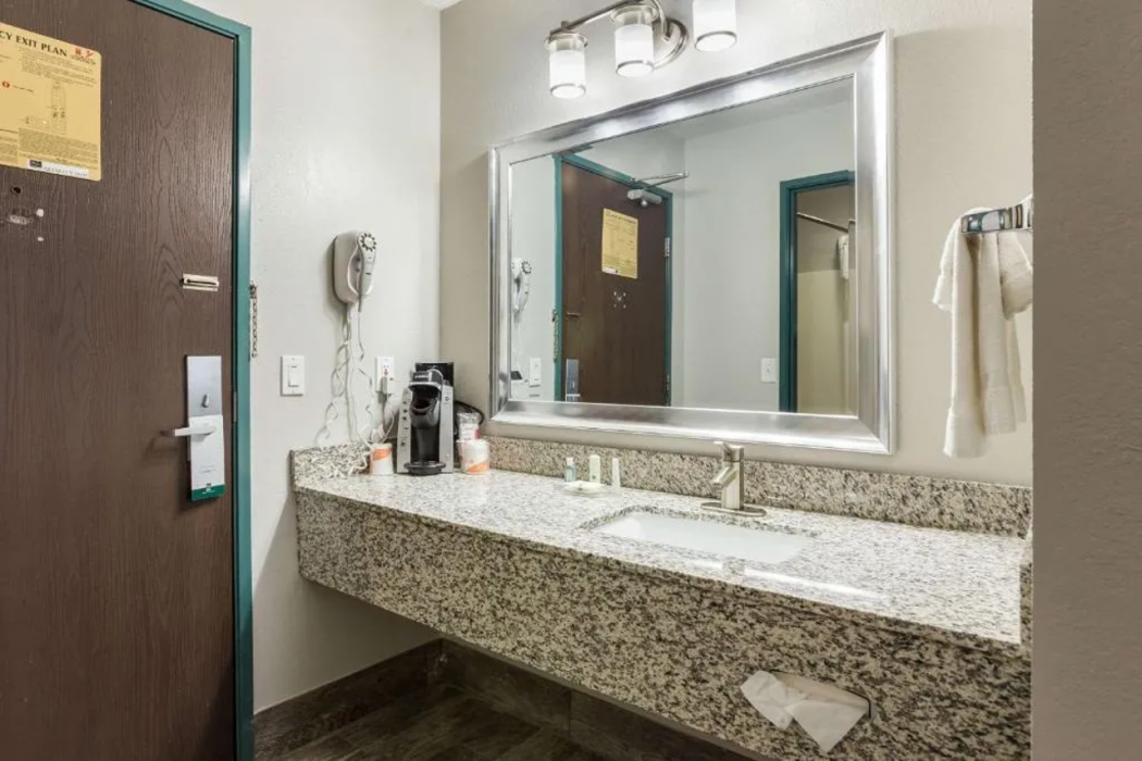 Quality Inn Clare 14/29