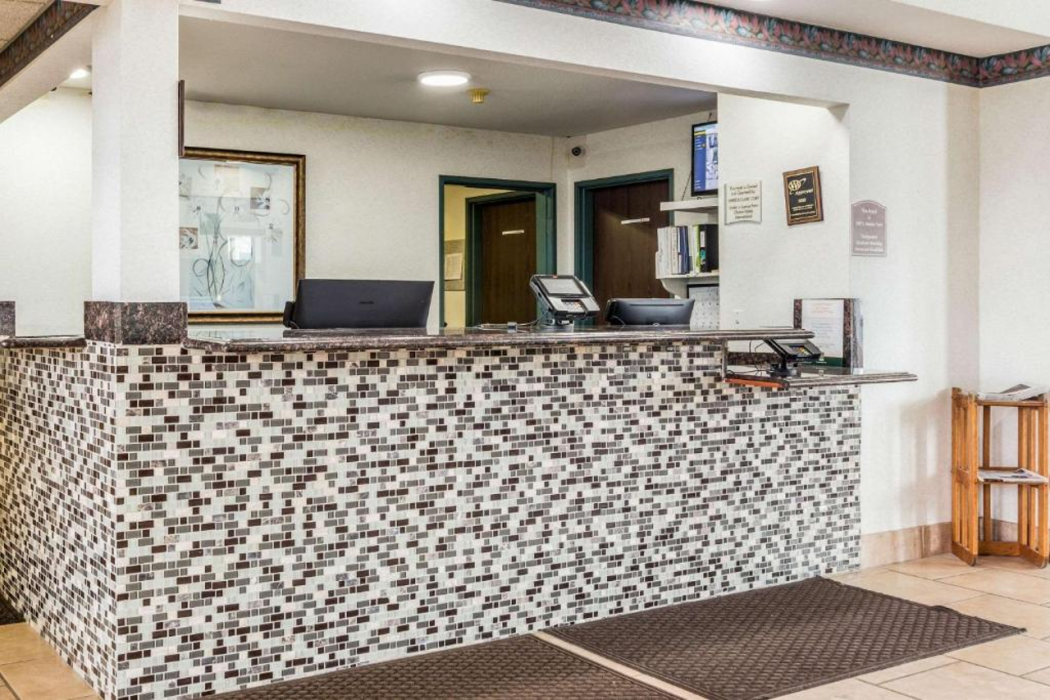 Quality Inn Clare 5/29