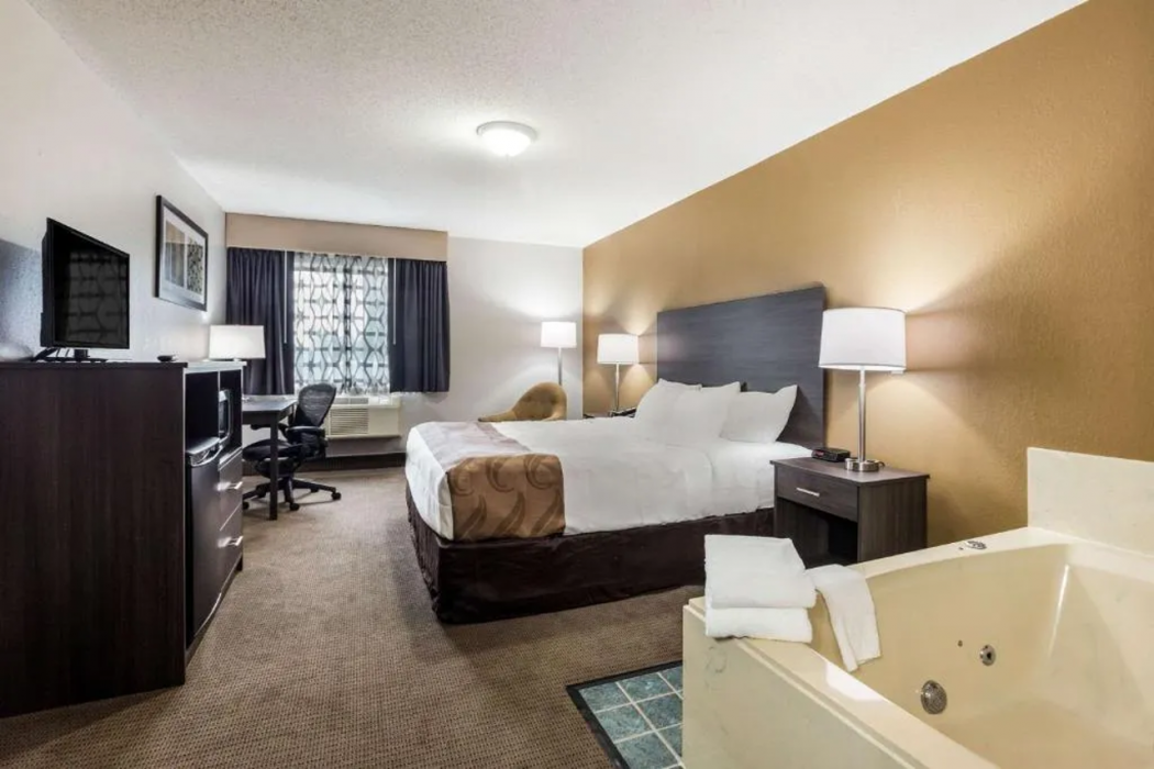 Quality Inn Clare 15/29