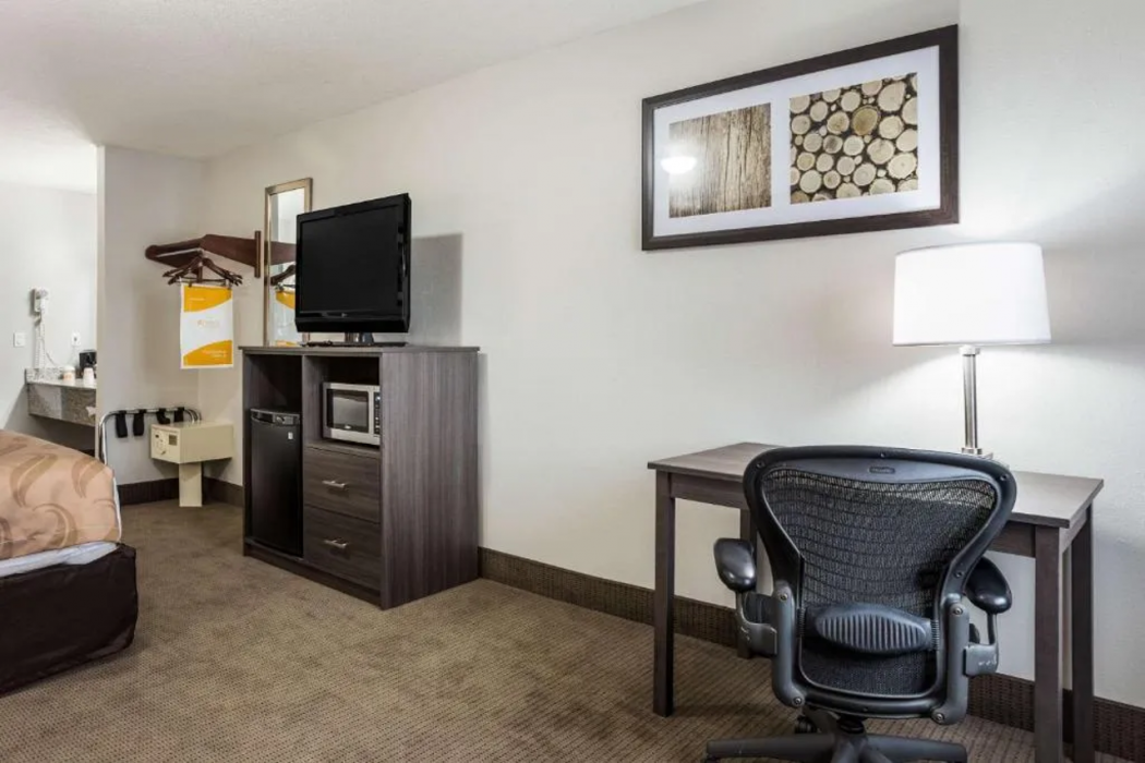 Quality Inn Clare 10/29