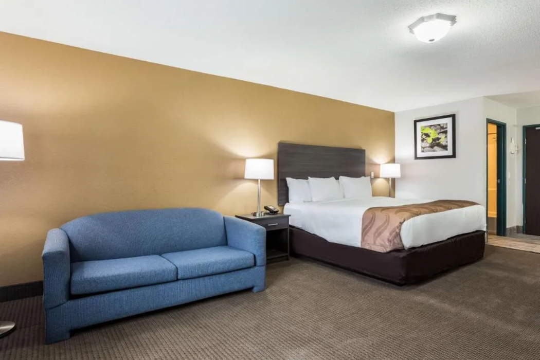 Quality Inn Clare 13/29