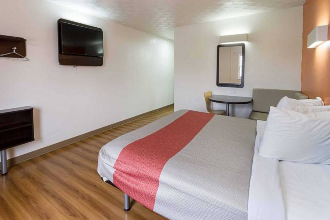 Motel6 Sidney, OH 14/30