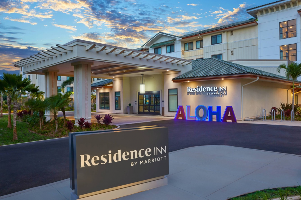 Residence Inn By Marriott Oahu Kapolei 2/39