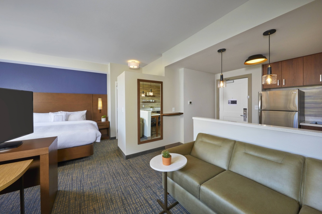 Residence Inn By Marriott Oahu Kapolei 16/39