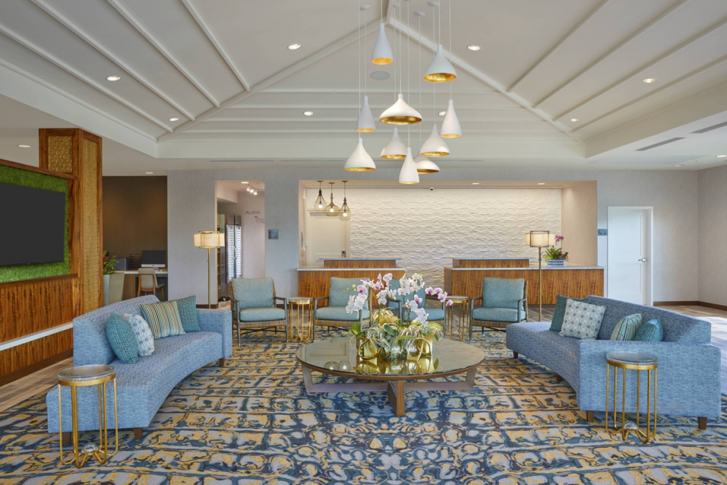 Residence Inn By Marriott Oahu Kapolei 8/39