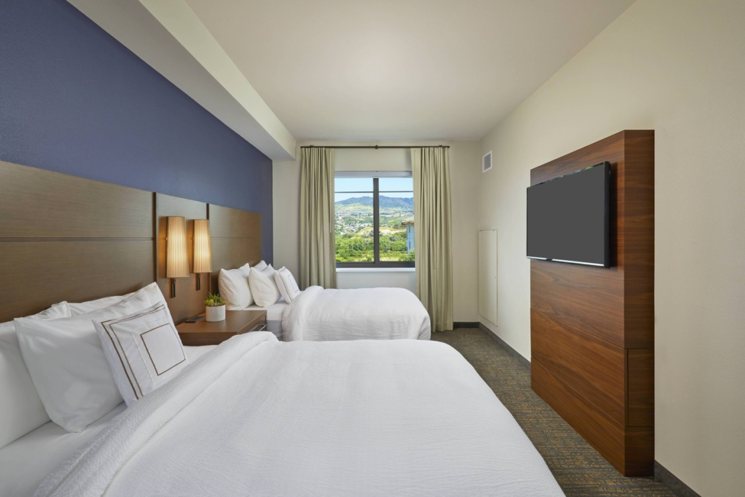 Residence Inn By Marriott Oahu Kapolei 19/39
