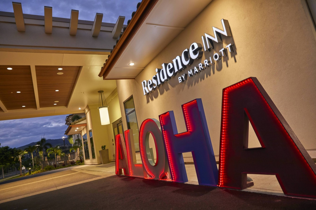 Residence Inn By Marriott Oahu Kapolei 4/39
