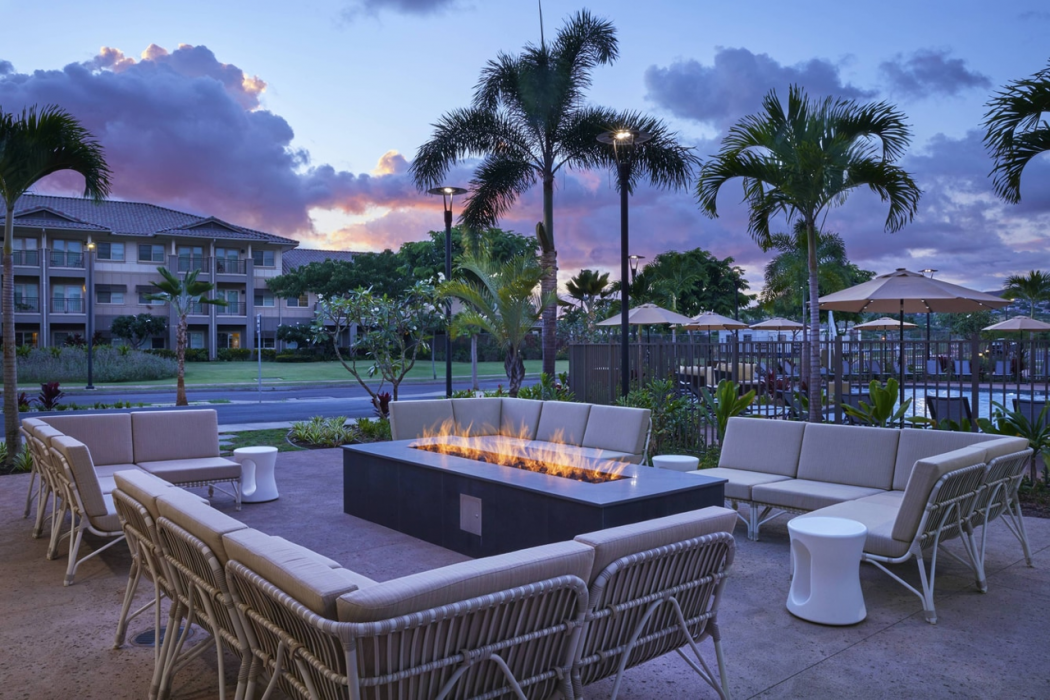 Residence Inn By Marriott Oahu Kapolei 24/39