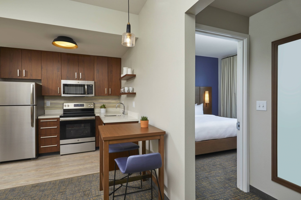 Residence Inn By Marriott Oahu Kapolei 14/39