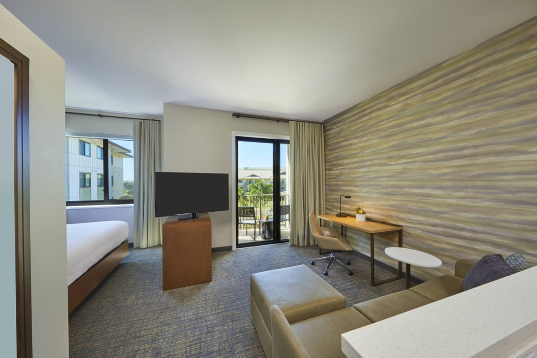 Residence Inn By Marriott Oahu Kapolei 11/39