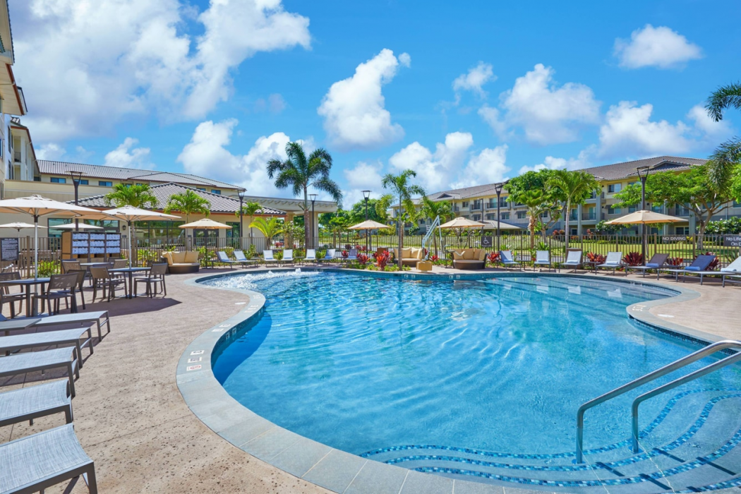 Residence Inn By Marriott Oahu Kapolei 28/39