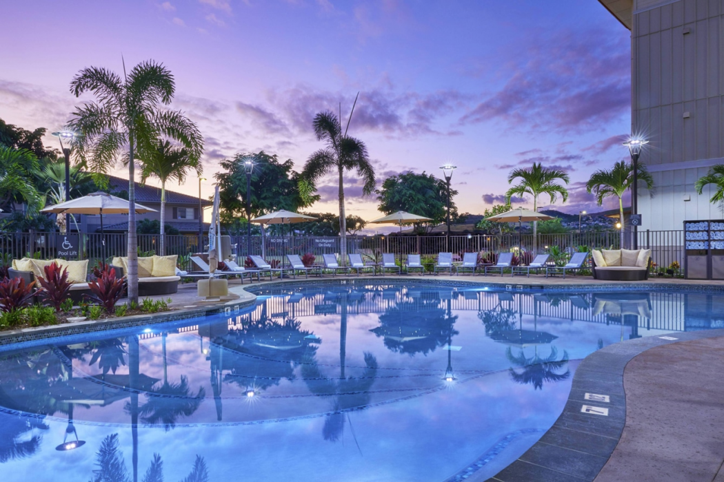 Residence Inn By Marriott Oahu Kapolei 27/39
