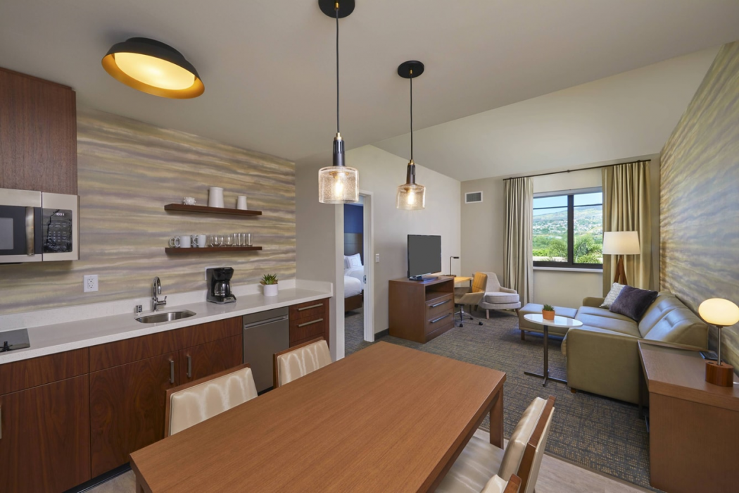 Residence Inn By Marriott Oahu Kapolei 17/39